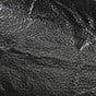 Vionic Willa Womens Sleek Leather Casual Walker - Black Crinkle Nappa - Swatch