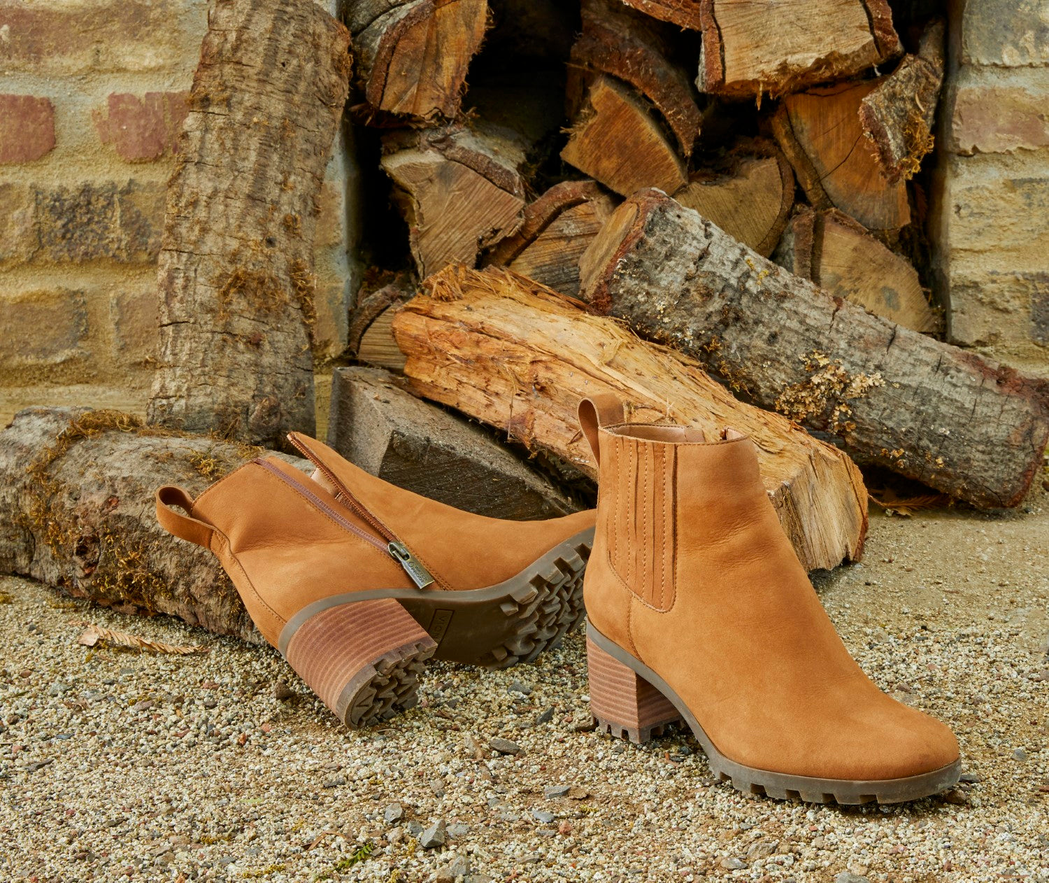 Vionic Wilma Womens Ankle/Bootie Shrtboot - Lifestyle