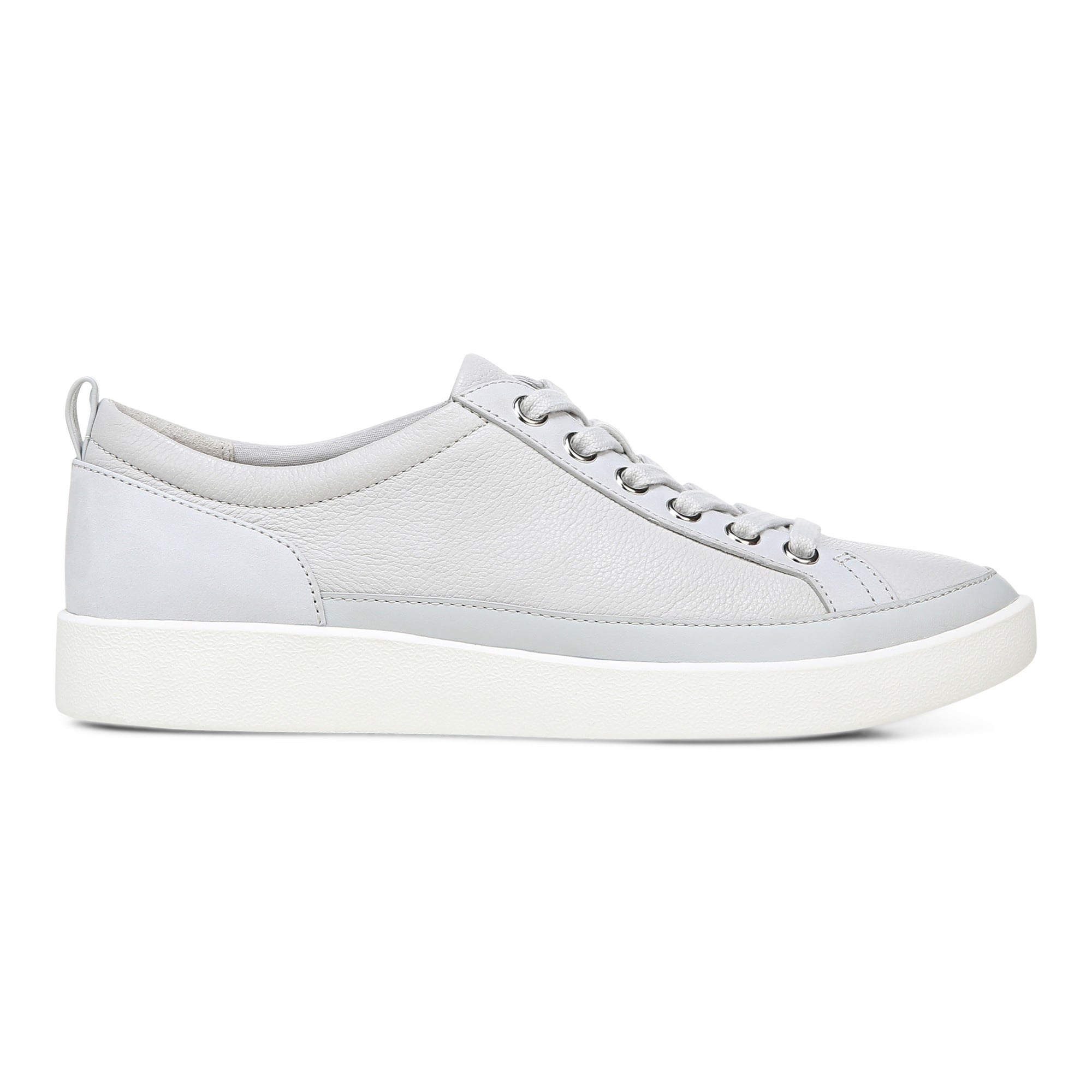 Vionic Winny Women's Casual Sneaker - Vapor Leather Nubuck Right side