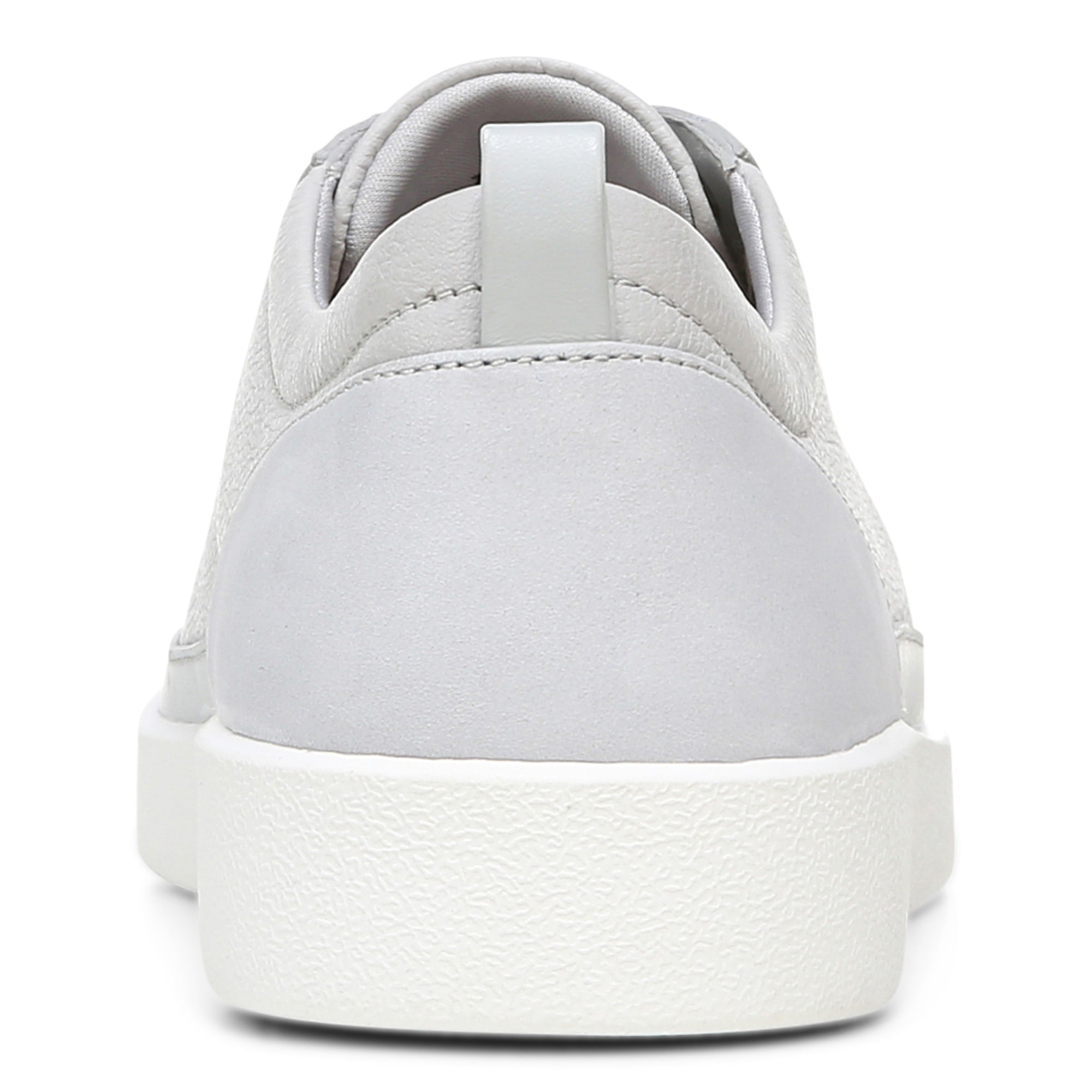 Vionic Winny Women's Casual Sneaker - Vapor Leather Nubuck Back