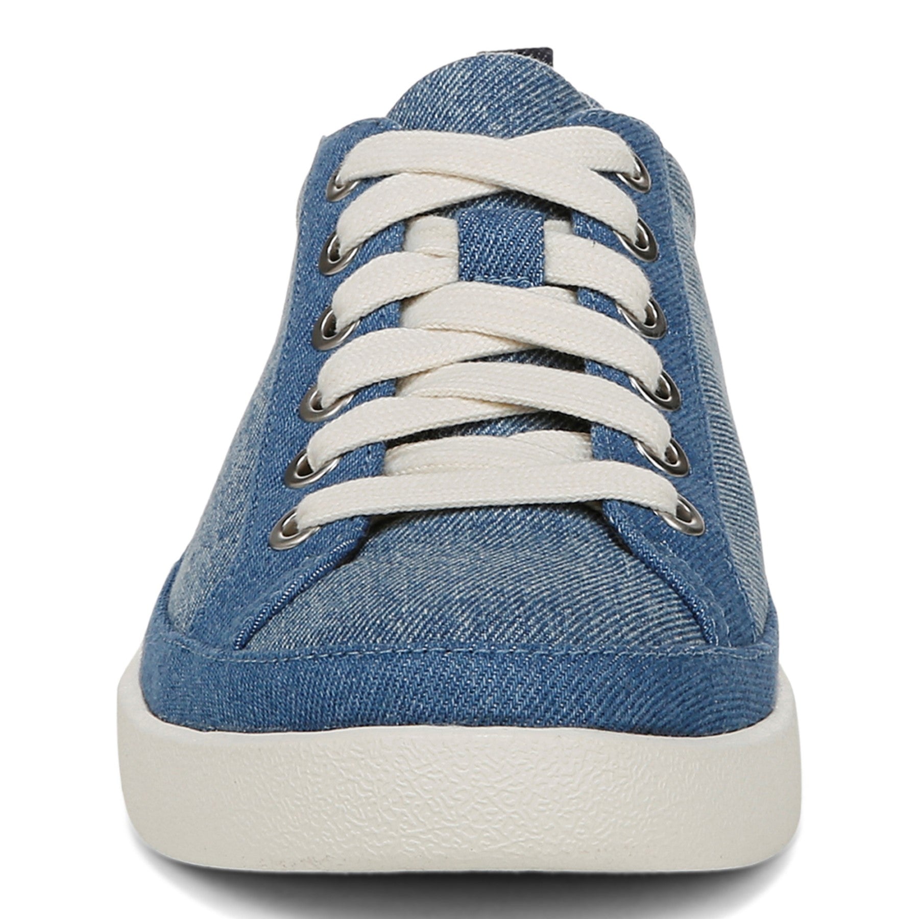 Vionic Winny Women's Casual Sneaker - Light Denim - Front