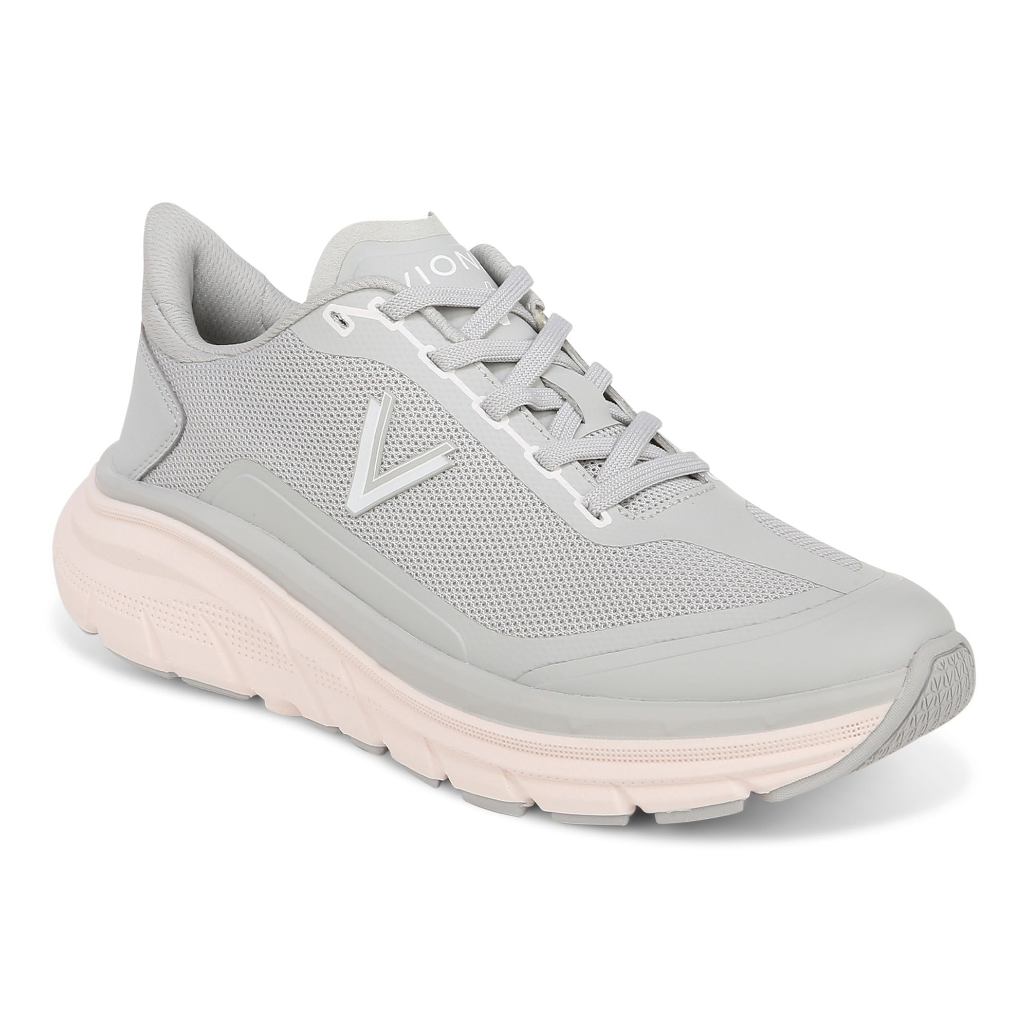 Vapor Grey