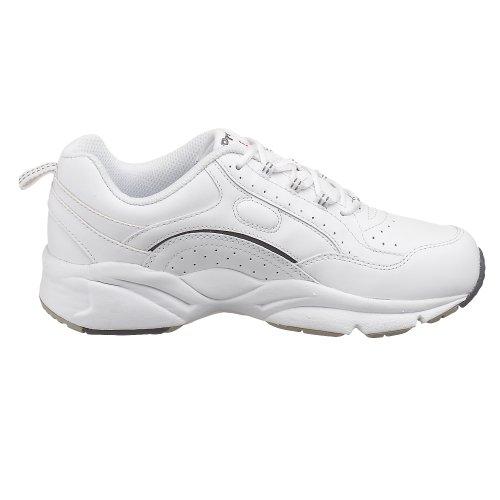 Propet PedWalker 8 - PedRx - womens - Whiteblue