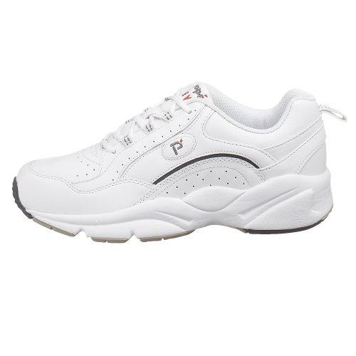 Propet PedWalker 8 - PedRx - womens - Whiteblue