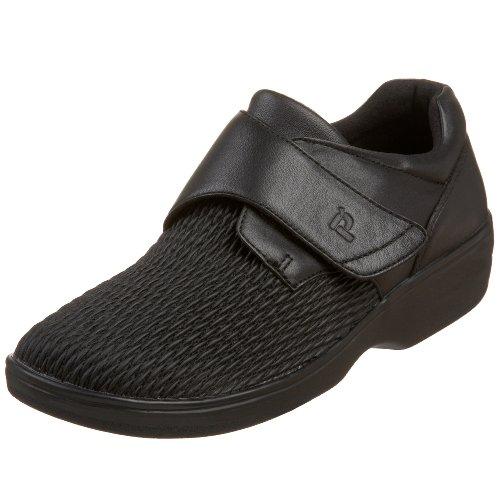 Propet Olivia - Stretchable - Women's in Black