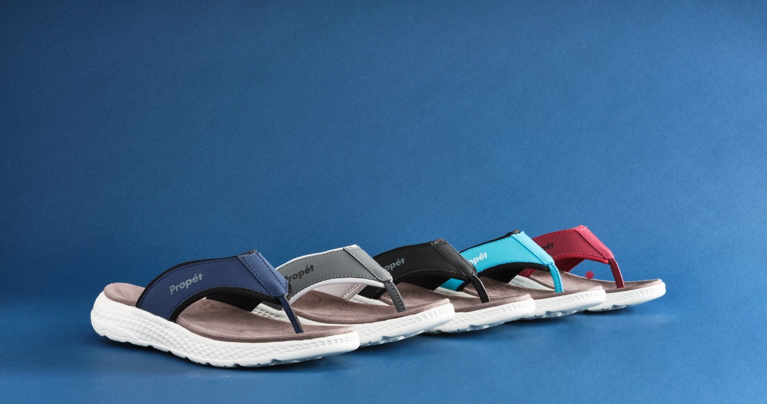 Propet TravelActiv FT Women's Sandals - Lifestyle