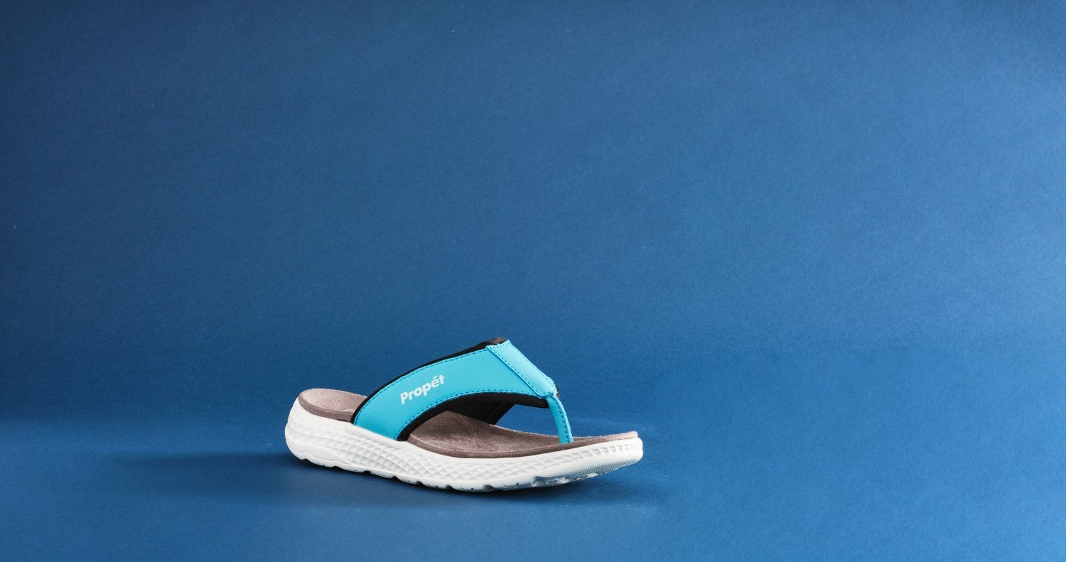 Propet TravelActiv FT Women's Sandals - Lifestyle