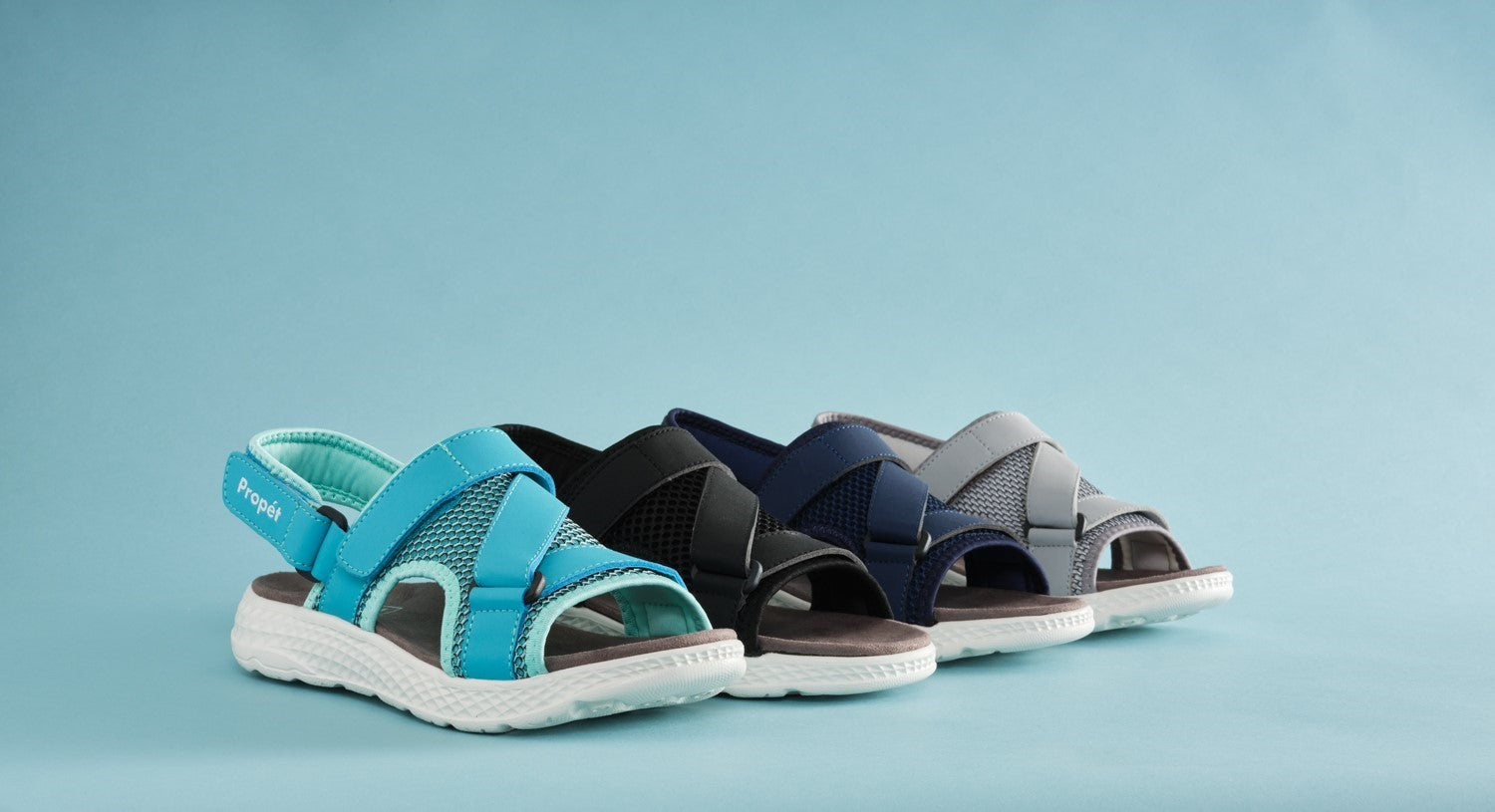 Propet TravelActiv Sport Women's Sandals - Lifestyle