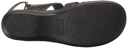 Propet Aurora - Sandals - Women's - Black