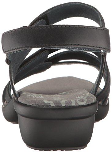Propet Aurora - Sandals - Women's - Black