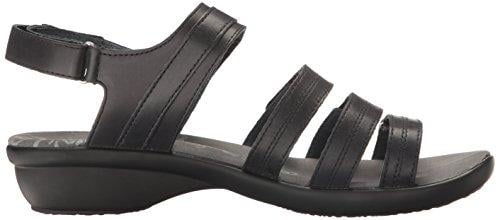 Propet Aurora - Sandals - Women's - Black