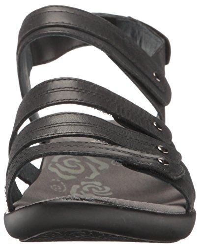 Propet Aurora - Sandals - Women's - Black