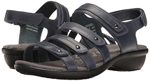 Propet Aurora - Sandals - Women's - Blue