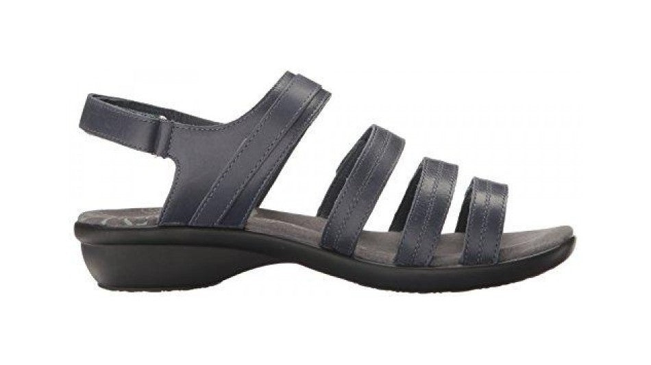 Propet Aurora - Sandals - Women's - Blue