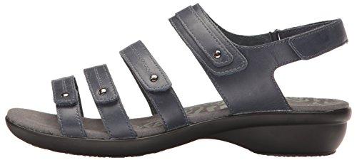 Propet Aurora - Sandals - Women's - Blue