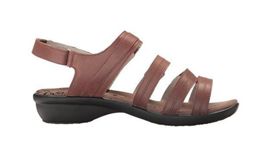 Propet Aurora - Sandals - Women's - Brown
