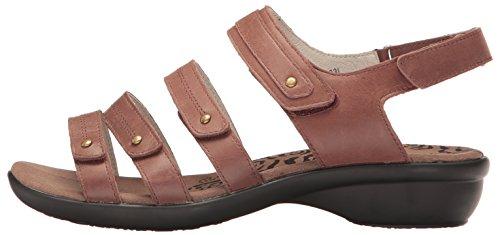 Propet Aurora - Sandals - Women's - Brown