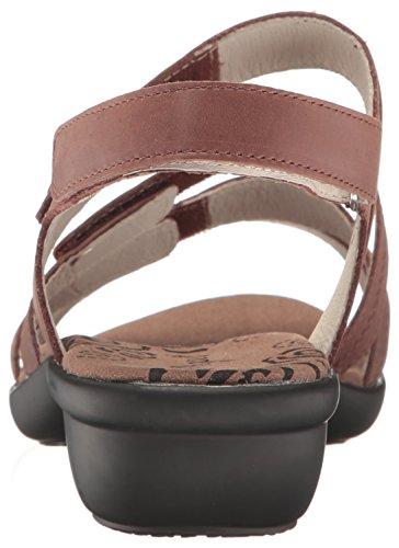 Propet Aurora - Sandals - Women's - Brown
