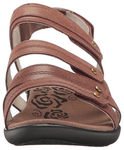 Propet Aurora - Sandals - Women's - Brown