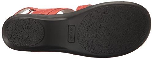 Propet Aurora - Sandals - Women's - Coral