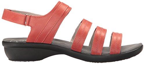 Propet Aurora - Sandals - Women's - Coral