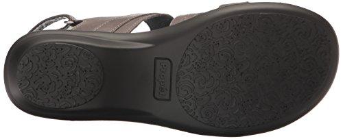 Propet Aurora - Sandals - Women's - Grey