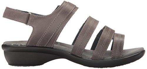 Propet Aurora - Sandals - Women's - Grey