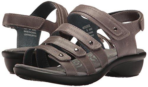 Propet Aurora - Sandals - Women's - Grey