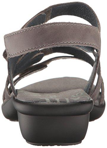 Propet Aurora - Sandals - Women's - Grey
