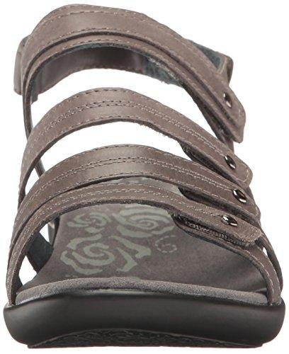 Propet Aurora - Sandals - Women's - Grey