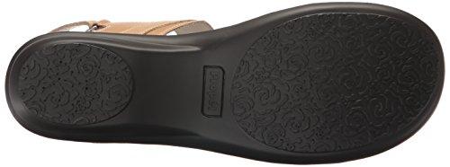 Propet Aurora - Sandals - Women's - Oyster