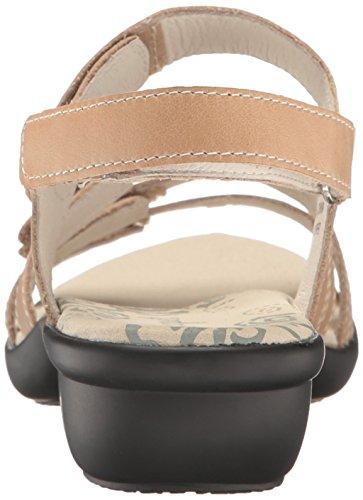 Propet Aurora - Sandals - Women's - Oyster