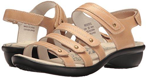 Propet Aurora - Sandals - Women's - Oyster