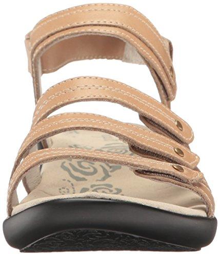 Propet Aurora - Sandals - Women's - Oyster