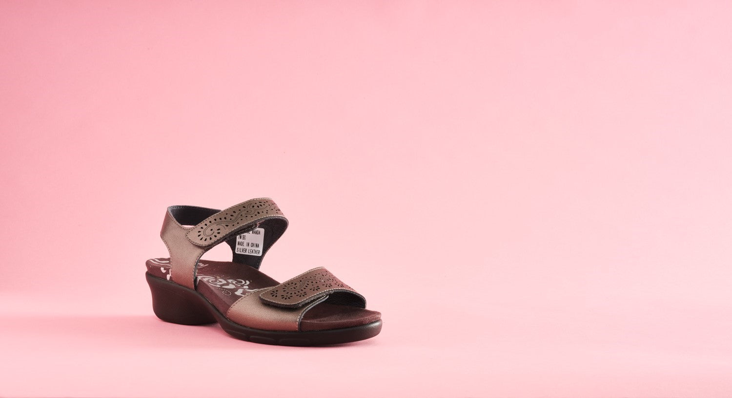 Propet Wanda Women's Sandals - Lifestyle
