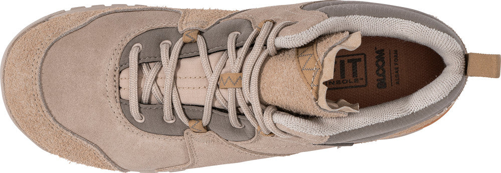 Oboz Women's Emma Mid Hiking Boots - Mid Harvest