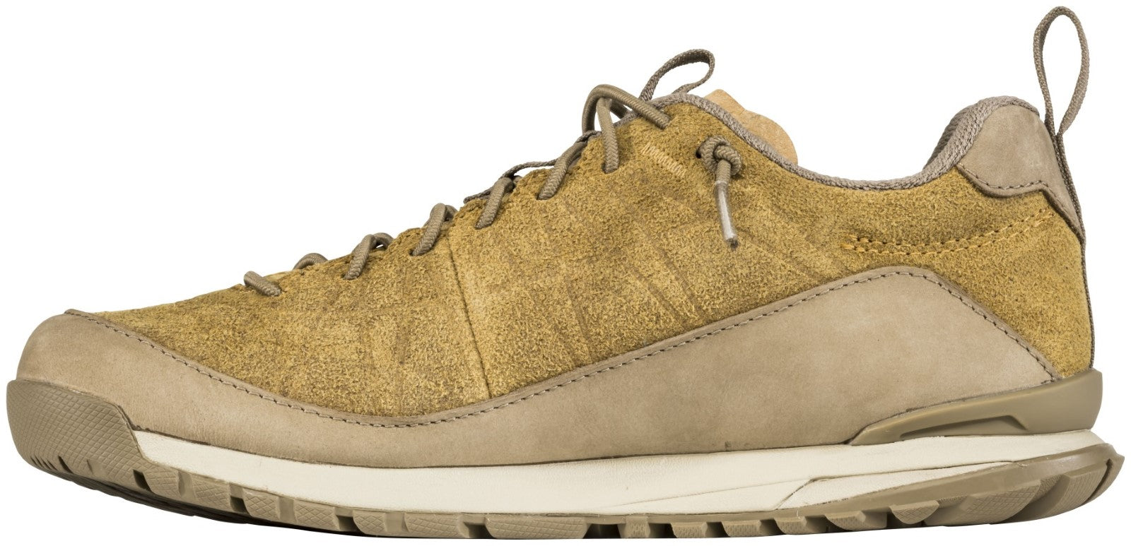 Oboz Jeanette Low Women's Shoe - Tamarack Inside