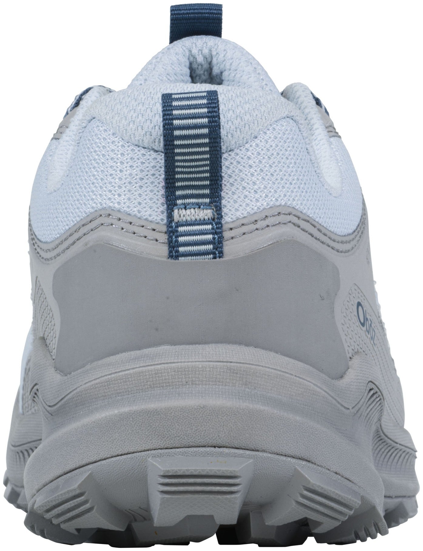 Oboz Women's Katabatic Low Trail Shoes - Skylight Back