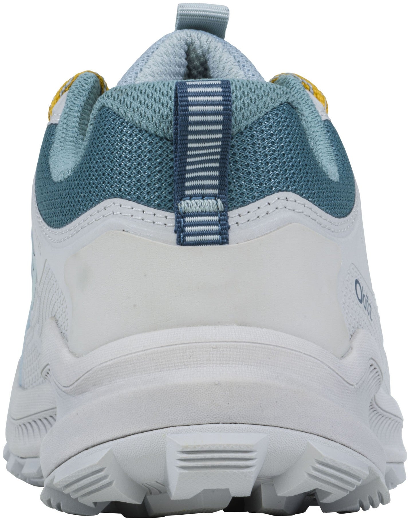 Oboz Women's Katabatic Low Trail Shoes - Waterfall Back