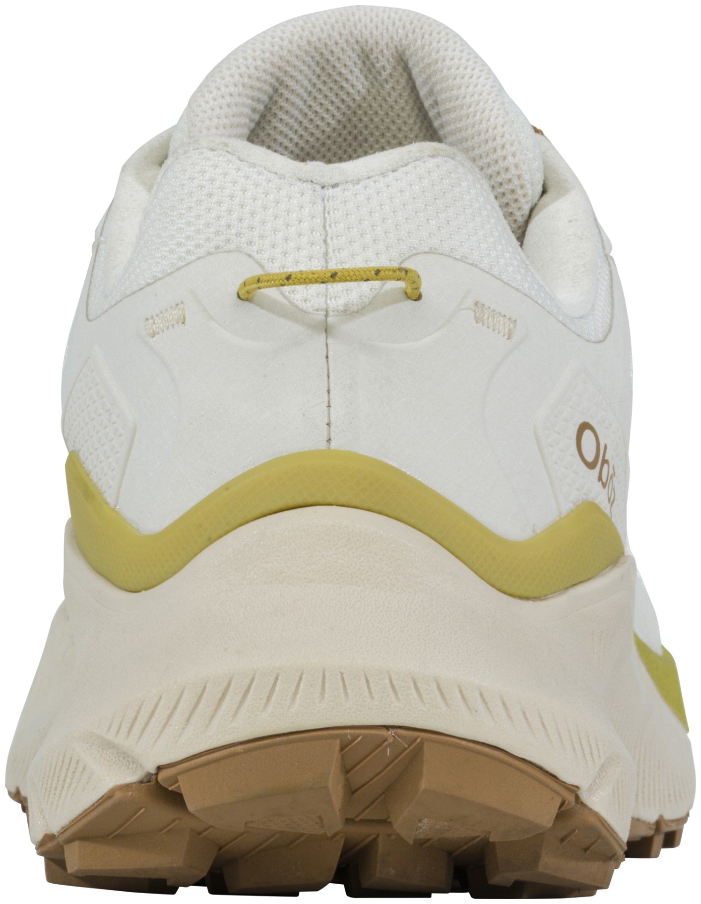 Oboz Women's Katabatic Wind Low Fast Trail Hiking Shoe - Sheepskin Back