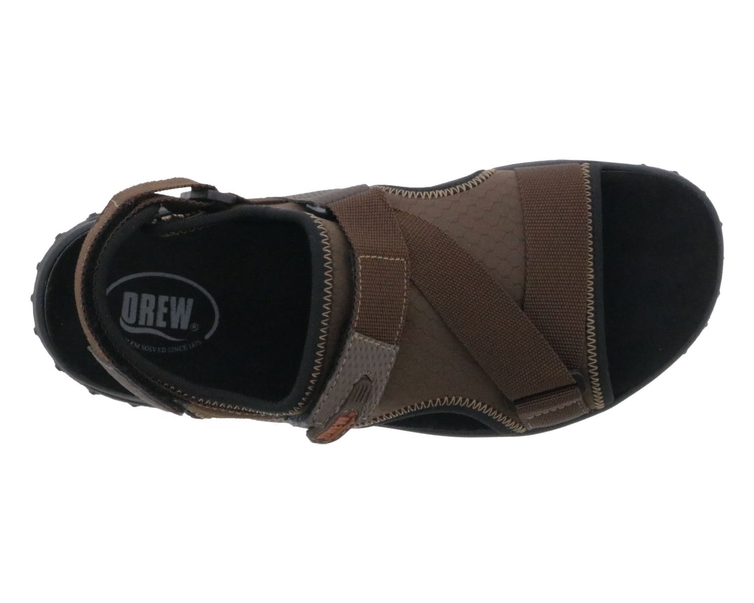 Brown Leather Combo