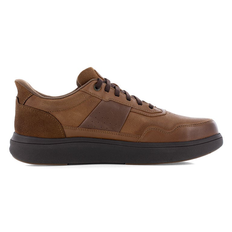 Florsheim Men's FE2773 Cognac CrossTour Work Composite Toe Casual - Cognac - view 03
