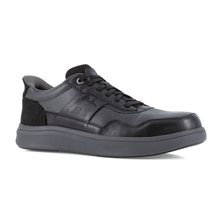 Florsheim Men's FS2772 Black CrossTour Work Composite Toe Casual - Black - view 02