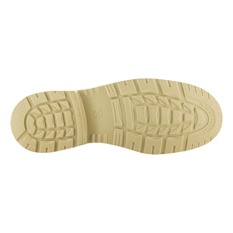 Iron Age Men's IA5093 Brown Solidifier Composite Toe Wellington - Brown - view 05