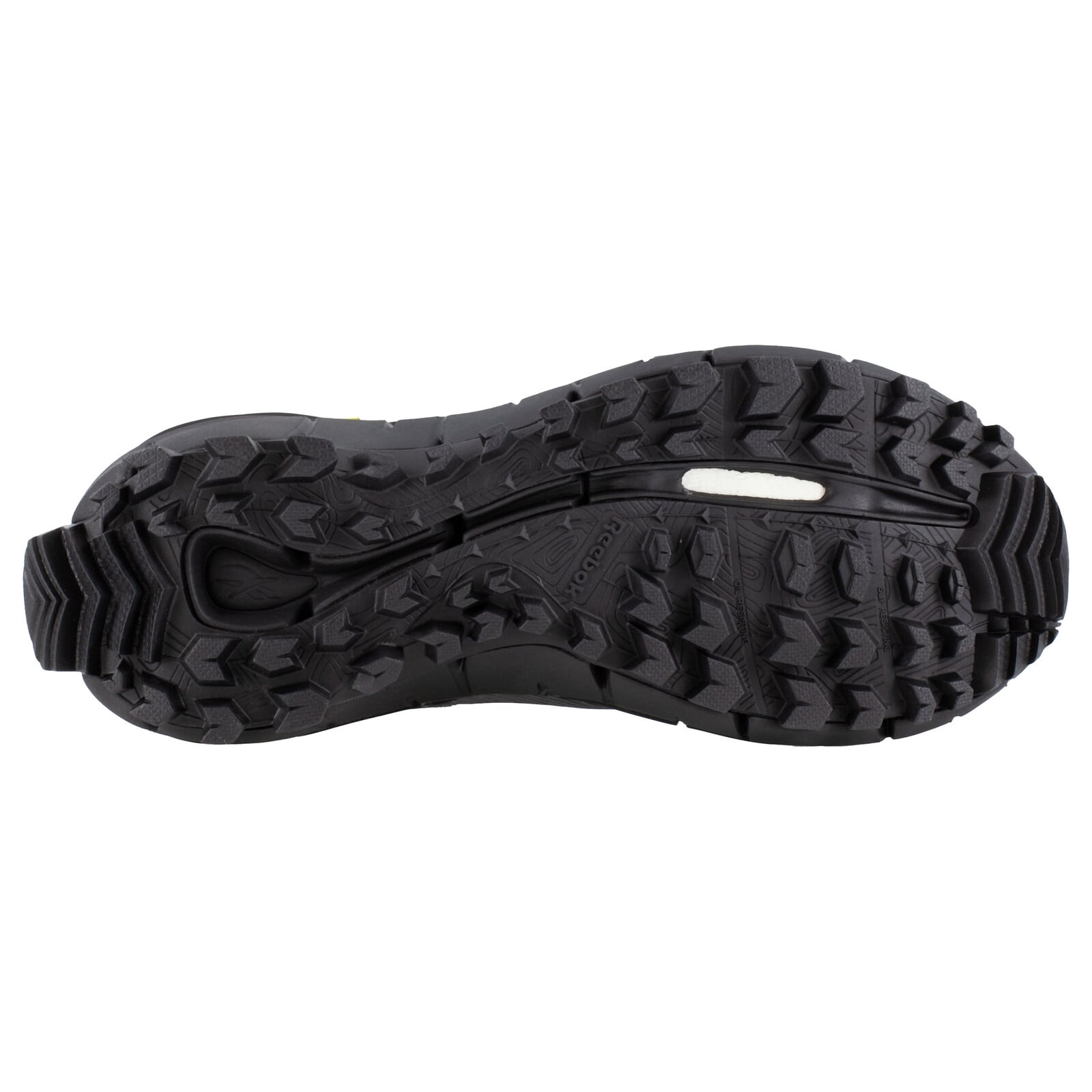 Reebok Men's RB3021 Gray, Black, and Red Zig Kinetica Edge II Work Composite Toe 6" Boot - Gray, Black, and Red - view 05