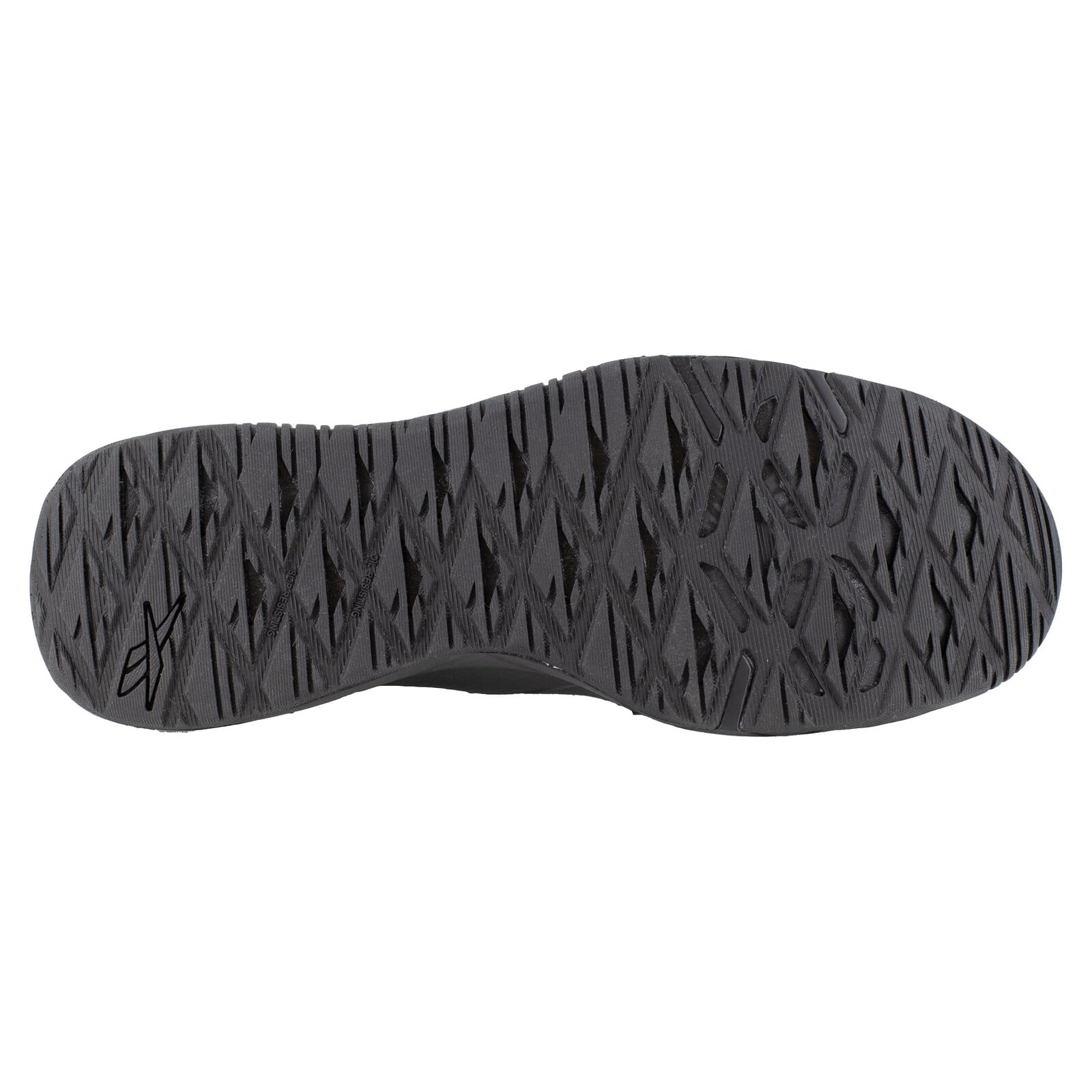 Reebok Men's RB3315 Black Nanoflex TR Work Composite Toe Athletic - Black - view 05