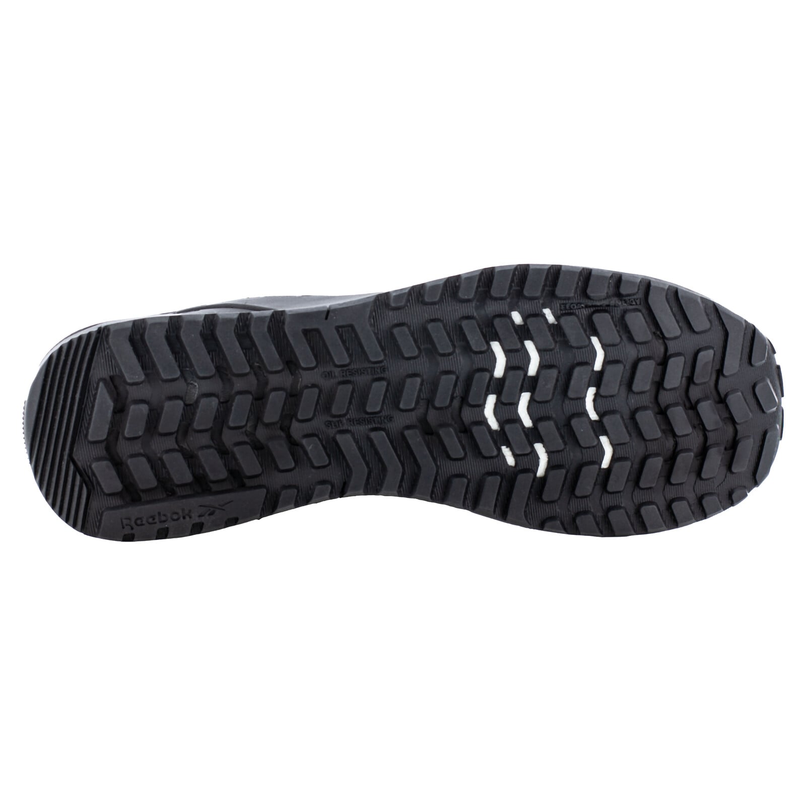 Reebok Men's RB3485 Black Nano X1 Adventure Tactical Soft Toe 6" Boot - Black - view 05