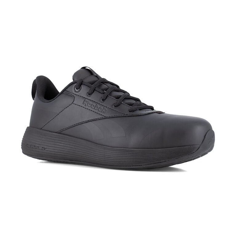 Reebok Men's RB3624 Black DMXair Comfort+ Work Composite Toe Athletic - Black - view 02