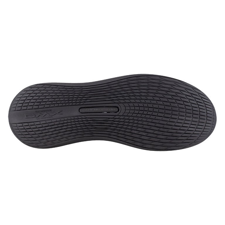 Reebok Men's RB3624 Black DMXair Comfort+ Work Composite Toe Athletic - Black - view 05