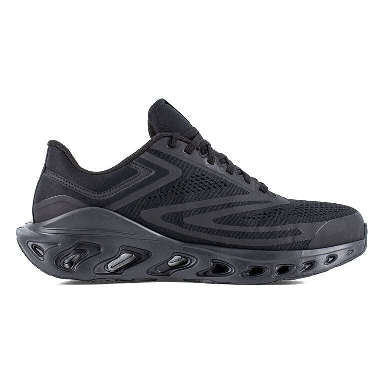 Reebok Men's RB3630 Black Fuel Flex Work Composite Toe Athletic - Black - view 06